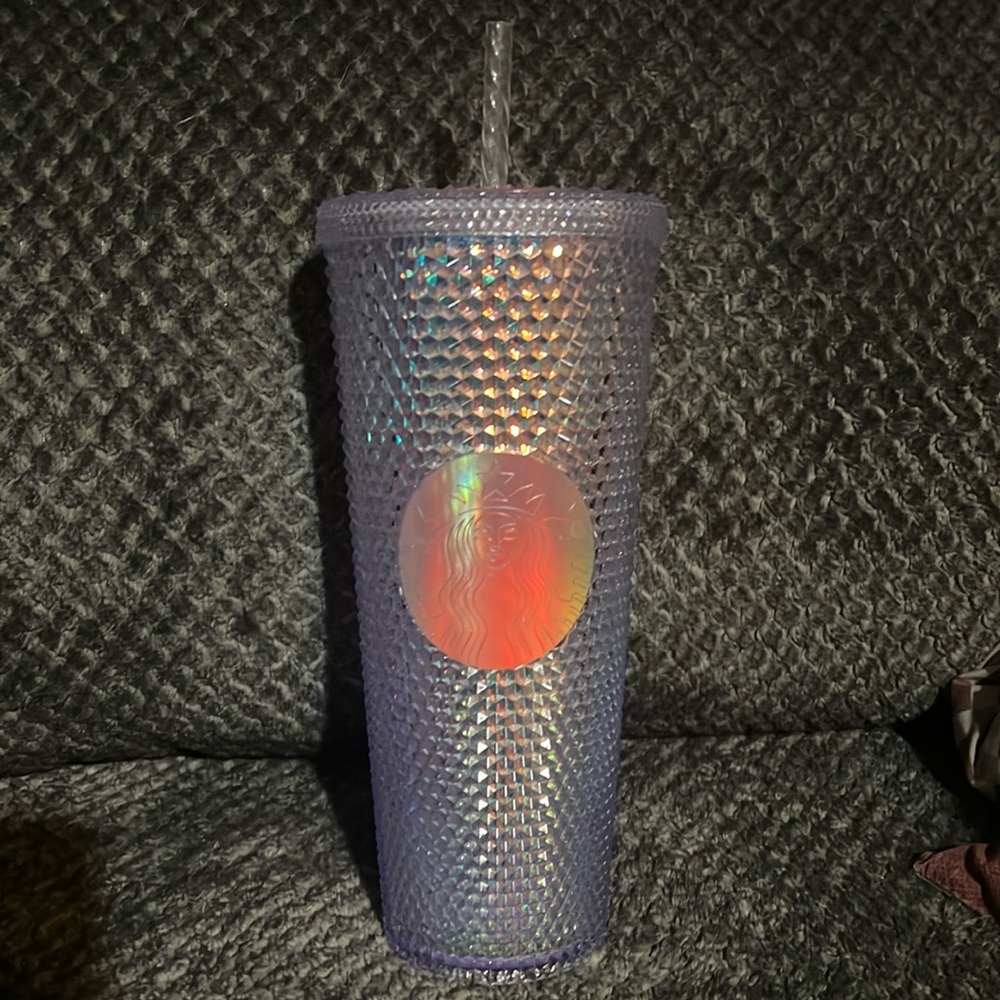 Rare Starbucks cup